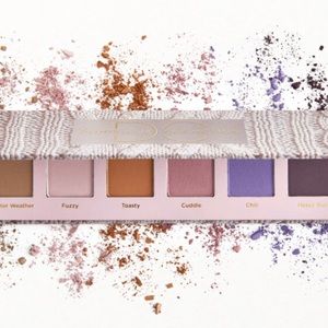 Blush, Bronzer, Eyeshadow, Mascara & Powder Bundle